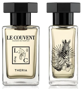 Le Couvent Singulière Theria Eau de Parfum 50 ml