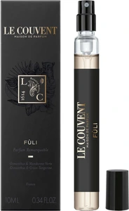 Le Couvent Remarkable Perfumes Füli Eau de Parfum 10 ml