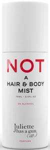 Juliette Has A Gun Not A Collection Not A Hair & Body Mist 75 ml