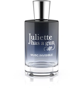 Juliette Has A Gun Eau De Parfum Musc Invisible 100 ml