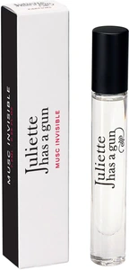 Juliette Has A Gun Eau De Parfum Musc Invisible 7 ml