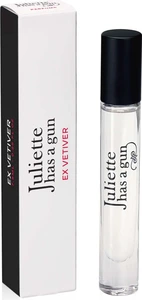 Juliette Has A Gun Ex Vetiver Eau de Parfum 7,5 ml