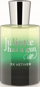 Juliette Has A Gun Ex Vetiver Eau de Parfum 50 ml