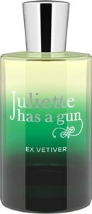 Juliette Has A Gun Ex Vetiver Eau de Parfum 100 ml