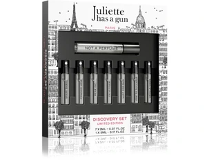Juliette Has A Gun Powder Love Discovery Set