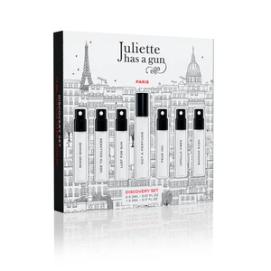 Juliette Has A Gun Banana Rush Discovery Kit 17 ml 17 ml