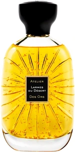 Atelier Des Ors Larmes Du Desert Eau de Parfum 100 ml
