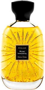 Atelier Des Ors Musc Immortel Eau de Parfum 100 ml