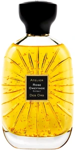 Atelier Des Ors Rose Omeyyade Extrait 100 ml