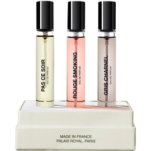 BDK Parfums Collection Parisienne Set, 3x10ml