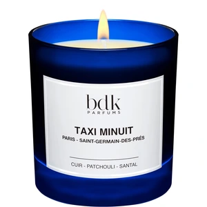 BDK Parfums Taxi Minuit Scented Candle, 250g