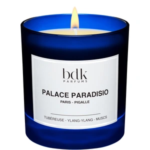 BDK Parfums Palace Paradisio Scented Candle, 250g