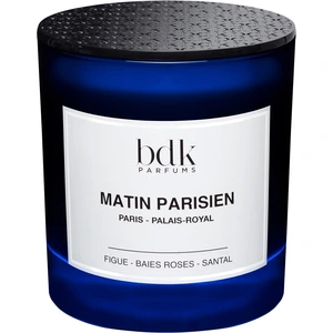 BDK Parfums Matin Parisien Scented Candle, 250g