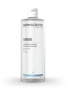 Dermaceutic Oxybiome Micellar Water, 400 ml