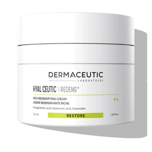 Dermaceutic Hyal Ceutic Redens+, 50 ml
