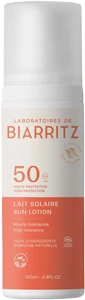 Laboratoires de Biarritz DERMO Suncare Sunscreen Lotion SPF50 100 ml