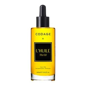 Codage Paris The Oil 100 ml
