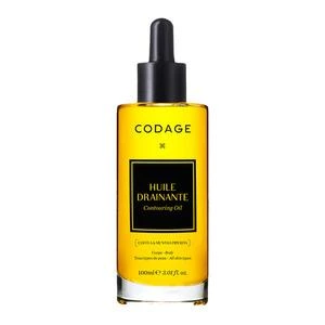 Codage Contouring Oil - 100 ml.