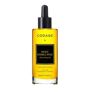 Codage Stimulating Oil - 100 ml.