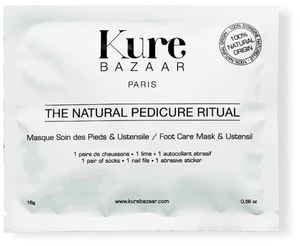 Kure Bazaar Kit Pédicure