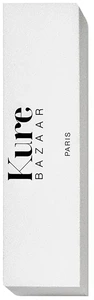 Kure Bazaar Nail Buffer White Block