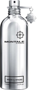 Montale Wood & Spices Eau de Parfum 100 ml