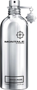 Montale White Musk Eau de Parfum 100 ml