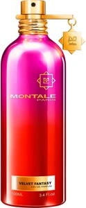 Montale Velvet Fantasy Eau de Parfum 100 ml