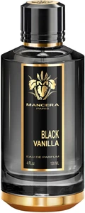 Mancera Black Vanilla Eau de Parfum 120 ml