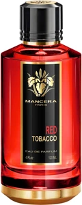 Mancera Red Tobacco Eau de Parfum 120 ml