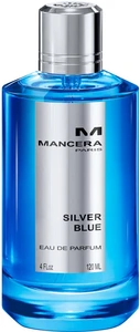 Mancera Silver Blue Eau de Parfum 120 ml