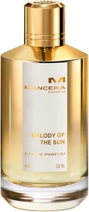 Mancera Melody of the Sun Eau de Parfum 120 ml
