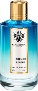 Mancera French Riviera Eau de Parfum 120 ml