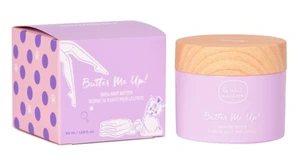 Le Mini Macaron Treatment Butter Me Up! - Shea Foot Butter