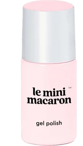 Le Mini Macaron Single Gel Polish Rose Glacee