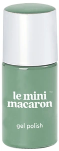 Le Mini Macaron Single Gel Polish Smoky Matcha