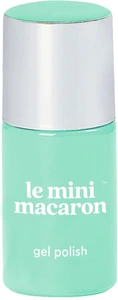 Le Mini Macaron Single Gel Polish Polish Pistachio