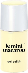 Le Mini Macaron Single Gel Polish Chamomile