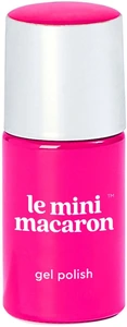 Le Mini Macaron Single Gel Polish Pink Orchid
