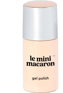 Le Mini Macaron Single Gel Polish Oat Milk