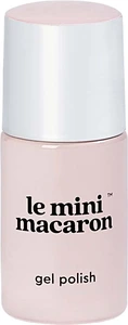 Le Mini Macaron Single Gel Polish Paris Gris