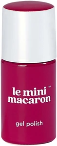 Le Mini Macaron Single Gel Polish Bisous Magenta
