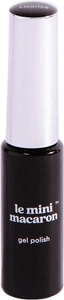 Le Mini Macaron Le Gel Liner Licorice