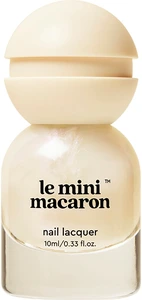 Le Mini Macaron Le Sweet Nail Polish Pearlescence