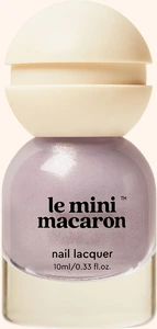Le Mini Macaron Le Sweet Nail Polish Spiced Chai
