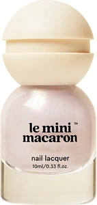 Le Mini Macaron Le Sweet Nail Polish Pink Quartz