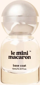 Le Mini Macaron Le Sweet Base Coat