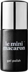 Le Mini Macaron Single Gel Polish Magie Noire