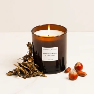Essential Parfums Patchouli Mania By Fabrice Pellegrin Candle 270g