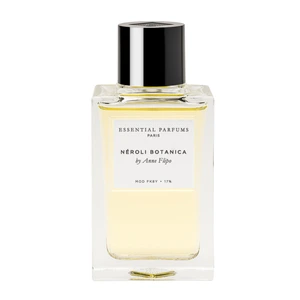 Essential Parfums Néroli Botanica By Anne Flipo Eau de Parfum 100 ml